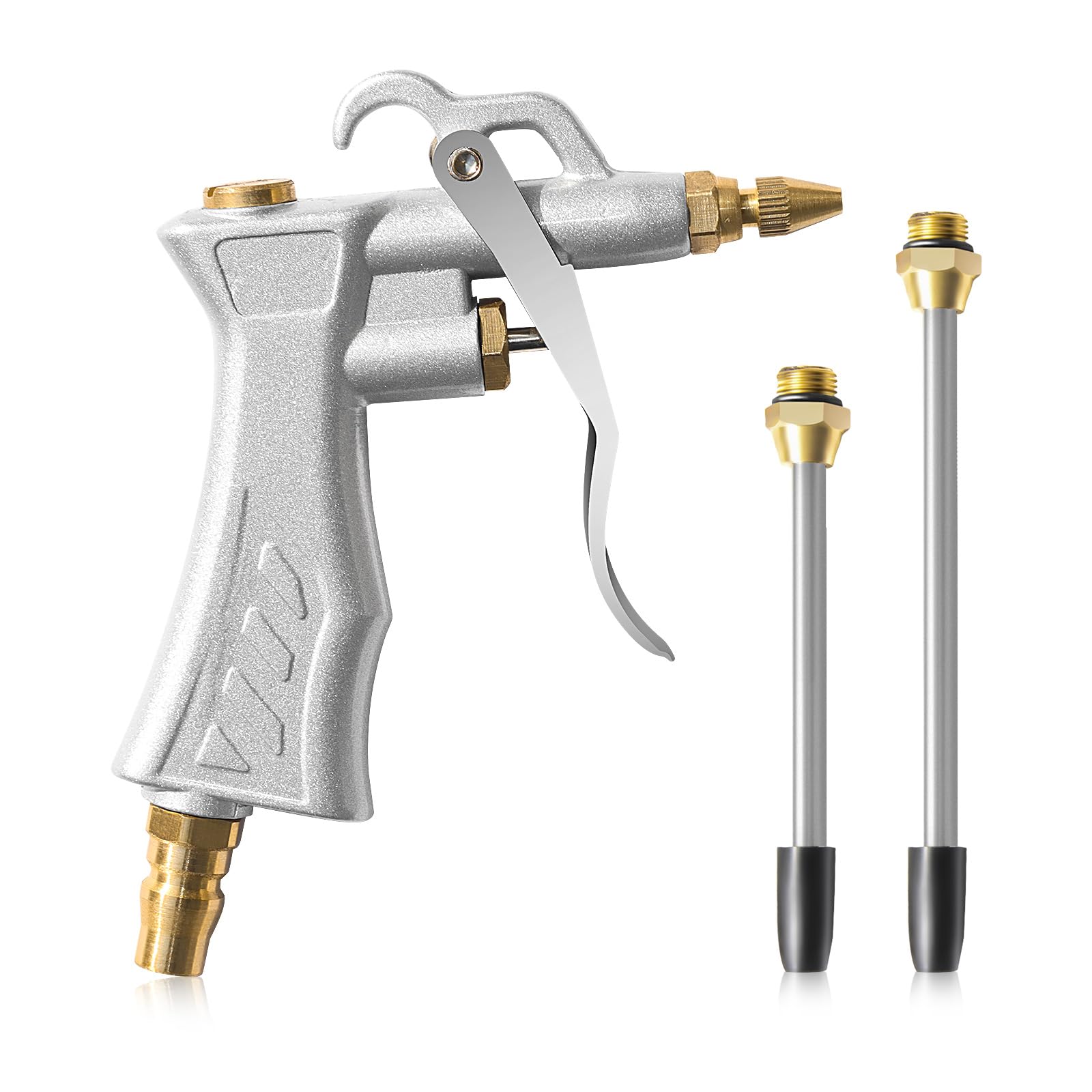 Amazon | Pronese エアダスターガン エアーブローガン 高品質